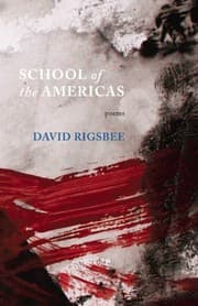 Tapa de School of the Americas