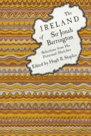 Tapa de Ireland of Sir Jonah Barrington