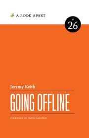 Tapa de Going Offline