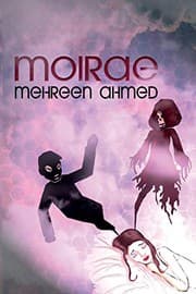 Tapa de Moirae
