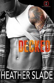 Tapa de Decked