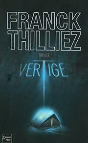 Tapa de Vertige