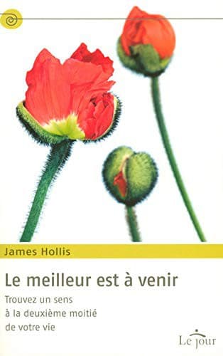 Tapa de MEILLEUR EST A VENIR