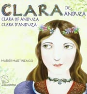 Tapa de Clara de Anduza y Azalais de Altier