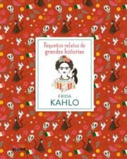 Tapa de Frida Kahlo