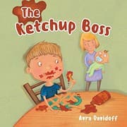 Tapa de The Ketchup Boss