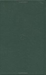 Tapa de Advances in child development and behavior