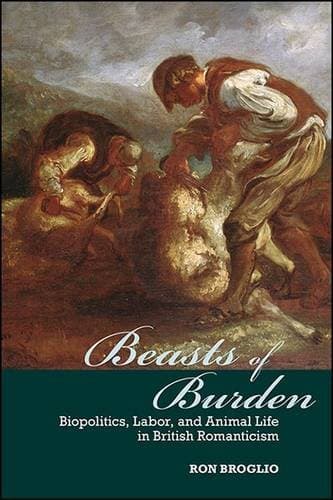 Tapa de Beasts of Burden