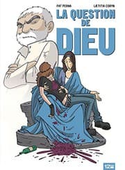 Tapa de La Question de Dieu