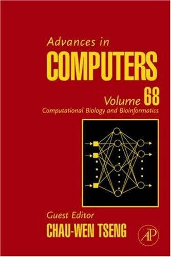 Tapa de Advances in Computers, Volume 68