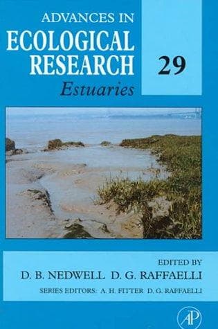Tapa de Estuaries