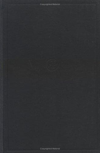 Tapa de Advances in Electronics and Electron Physics, Volume 64B