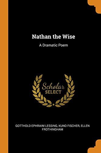 Tapa de Nathan the Wise