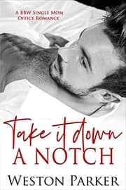 Tapa de Take It Down A Notch