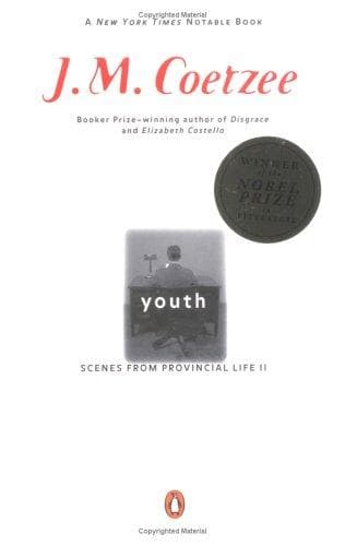 Tapa de Youth