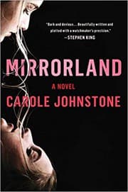 Tapa de Mirrorland