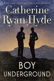 Tapa de Boy Underground