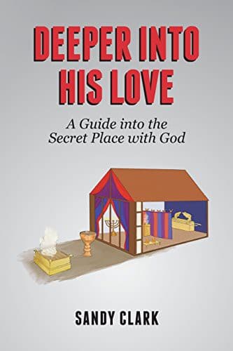 Tapa de Deeper Into His Love