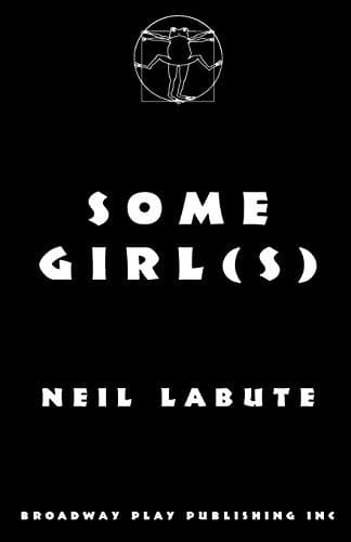 Tapa de Some Girl