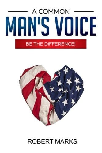Tapa de A Common Man's Voice