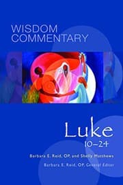 Tapa de Luke 10-24