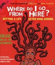 Tapa de Where do I go from here?