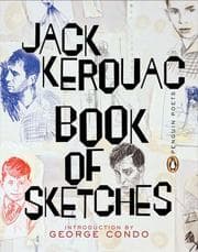 Tapa de Book of sketches, 1952-57