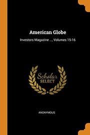 Tapa de American Globe