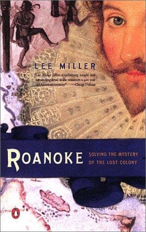 Tapa de Roanoke