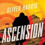 Tapa de Ascension