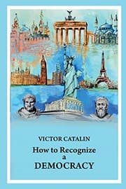Tapa de How to Recognize a Democracy