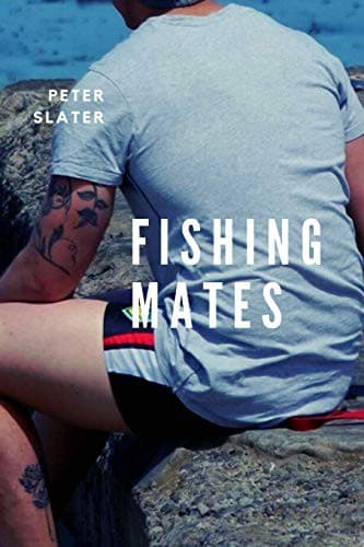 Tapa de Fishing Mates