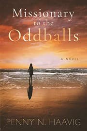 Tapa de Missionary to the Oddballs
