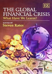 Tapa de The Global Financial Crisis