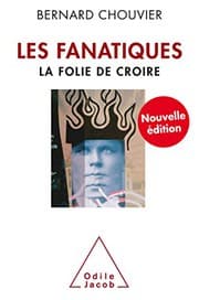 Tapa de Les Fanatiques Nouvelle ED