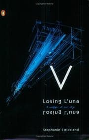 Tapa de V--losing L'una