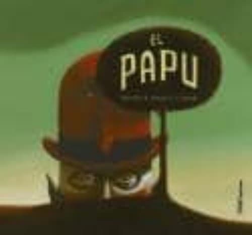 Tapa de EL PAPU
