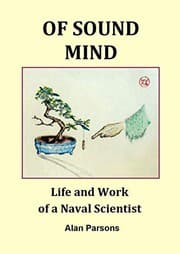 Tapa de Of Sound Mind