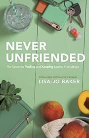 Tapa de Never Unfriended