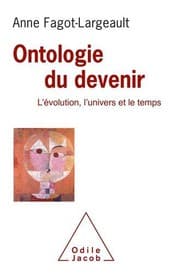 Tapa de Ontologie du devenir