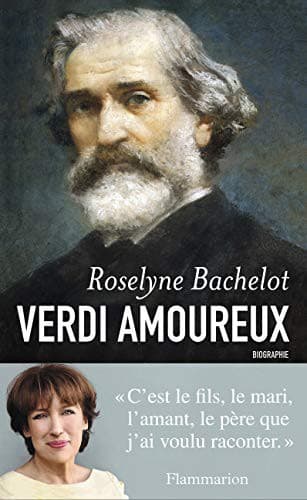 Tapa de Verdi amoureux