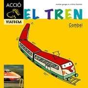 Tapa de El tren