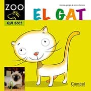 Tapa de El gat