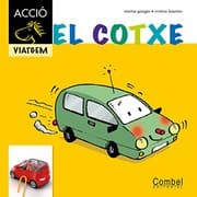 Tapa de El cotxe