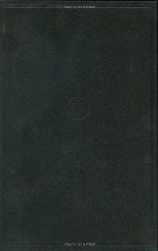 Tapa de Electronic Structure of Clusters, Volume 29