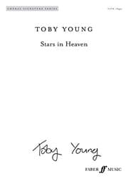 Tapa de Stars in Heaven