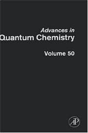 Tapa de Response theory and molecular properties