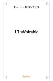 Tapa de L'indésirable