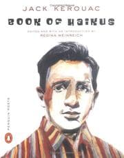 Tapa de Book of Haikus