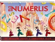 Tapa de The Numberlys